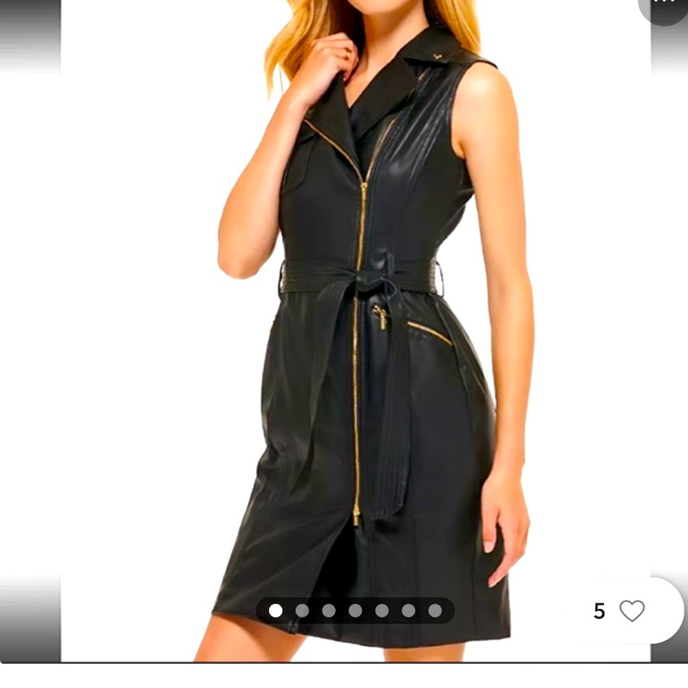 Calvin Klein Dress